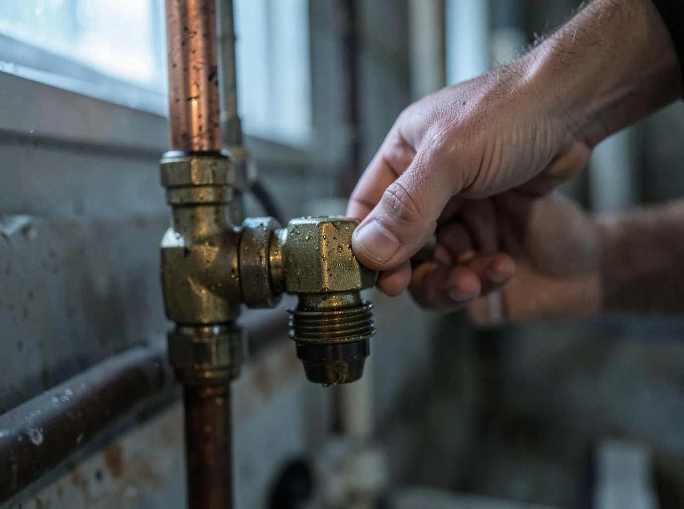 Emergency Plumber Mcgrann, PA FAQs